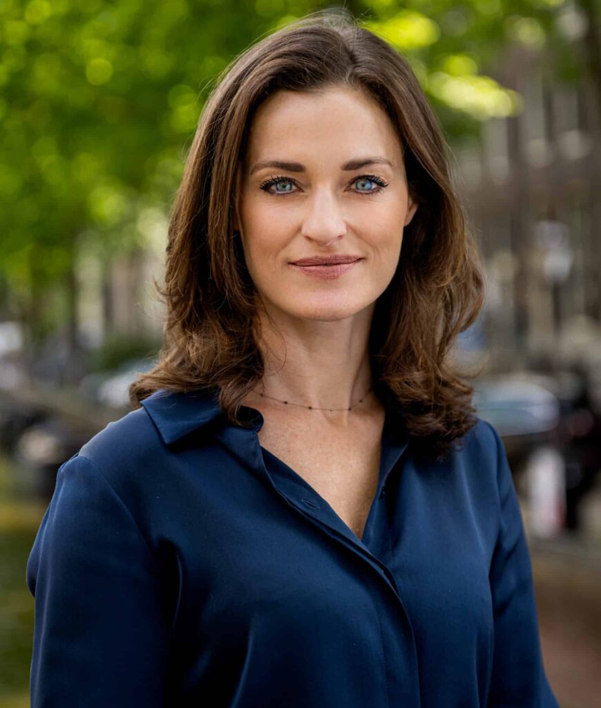 Judith de Boer