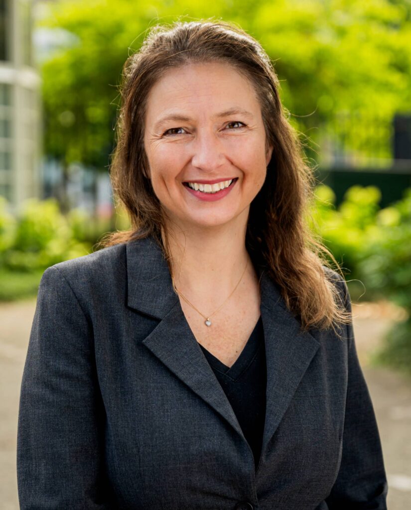 Nanda Kooijman van Eck