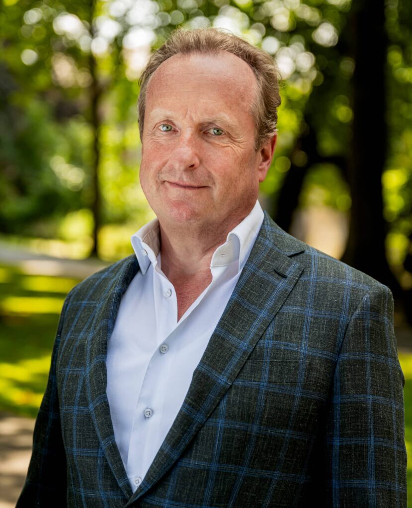 Peter van der Westerlaken